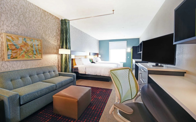 Home2 Suites by Hilton Beloit