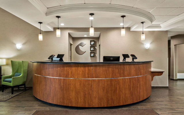 Comfort Suites Hummelstown - Hershey