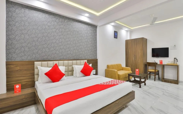 OYO 18972 Hotel Saineel