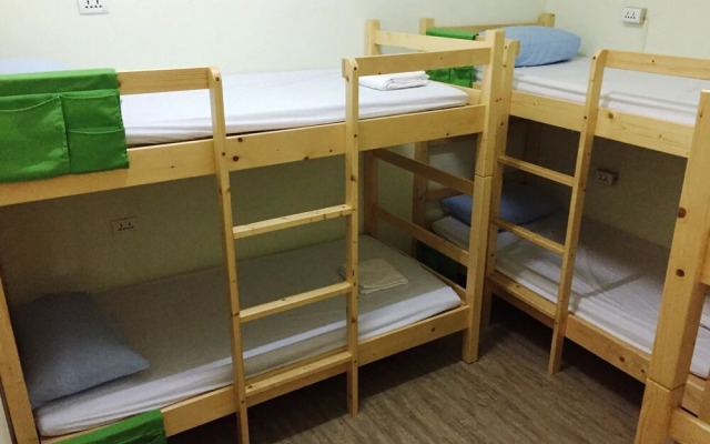 N-square Hostel