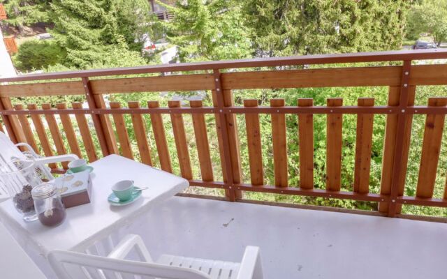 Barzettes-Vacances B 30330