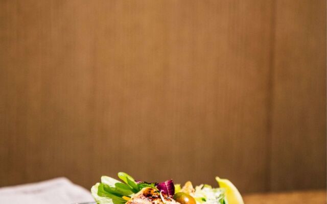 Hyatt Regency Newport Beach West