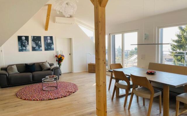 BodenSEE Apartments Meersburg Sonnhalde