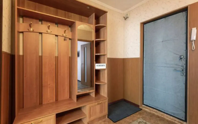 Apartments on Borisov highway