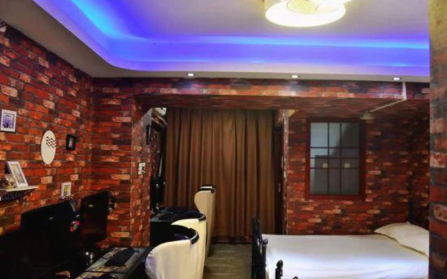Guangbiao E-Sports Hotel