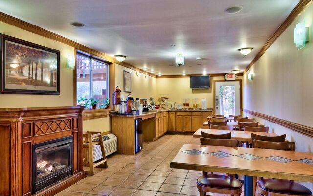 Econo Lodge Maine Mall