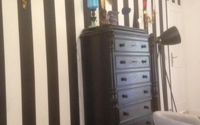 Rose-Inn Appartement