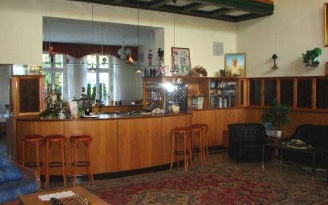 Hotel Märkisches Gutshaus