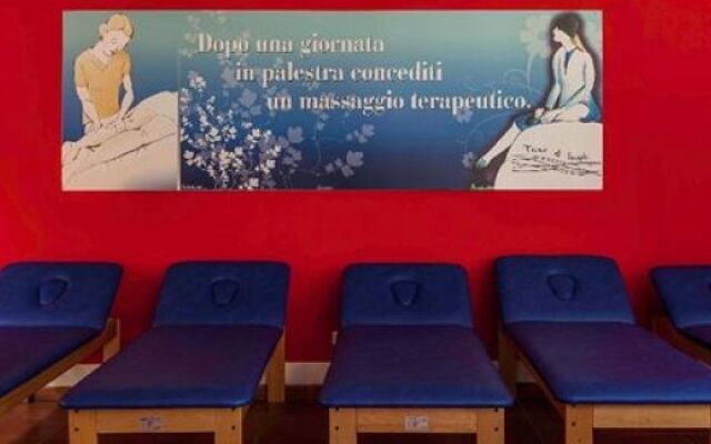 Hotel Terme