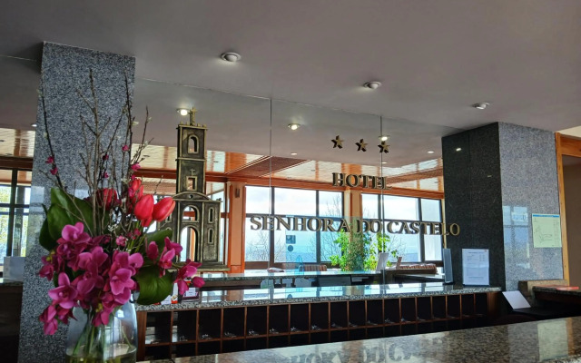 Hotel Senhora do Castelo