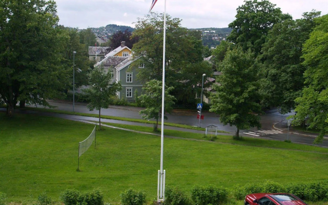 Singsaker Sommerhotell - Hostel