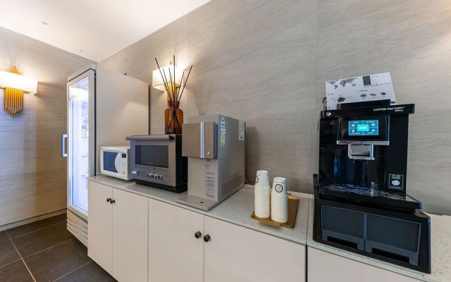 Cheonan Noblesse Hotel