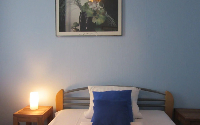 Hotel-Pension Charlottenburg