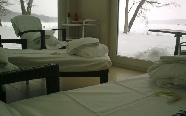 Café Wildau - Hotel am Werbellinsee