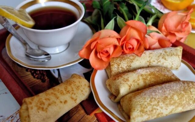 Южный город