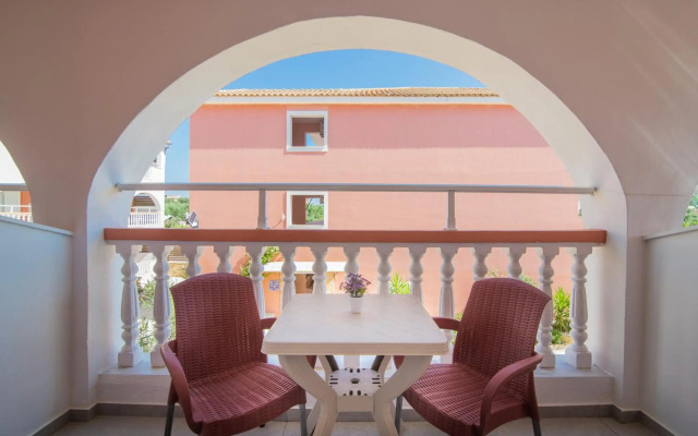 Savvas De Mar Hotel