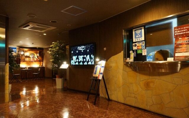 Hotel Jupiter - Adults Only
