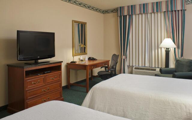 Hilton Garden Inn Allentown Bethlehem Airport