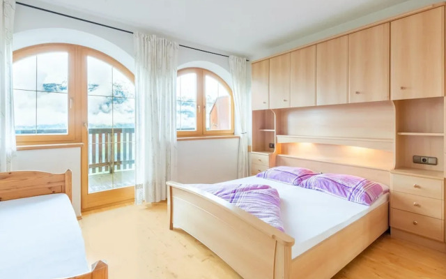 Welcoming Apartment in Stummerberg