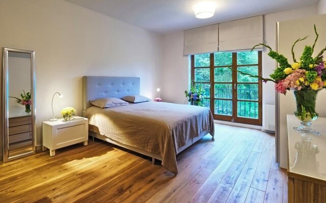 Cherry Orchard Residence