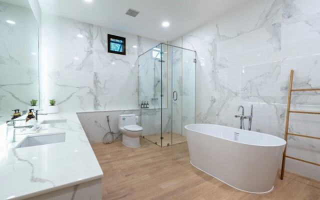 Lyntara Pool Villa Nongkhai