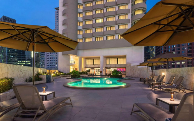 Novotel Kuala Lumpur City Centre