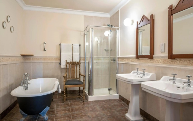 Abbeyglen Castle Hotel