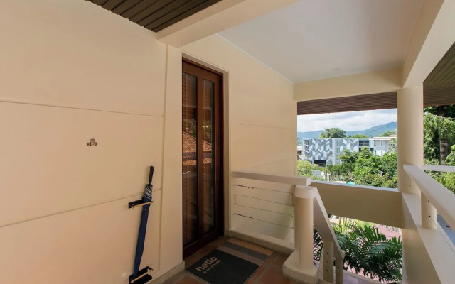 Katamanda 1Bedrooms Apartment near Kata Beach
