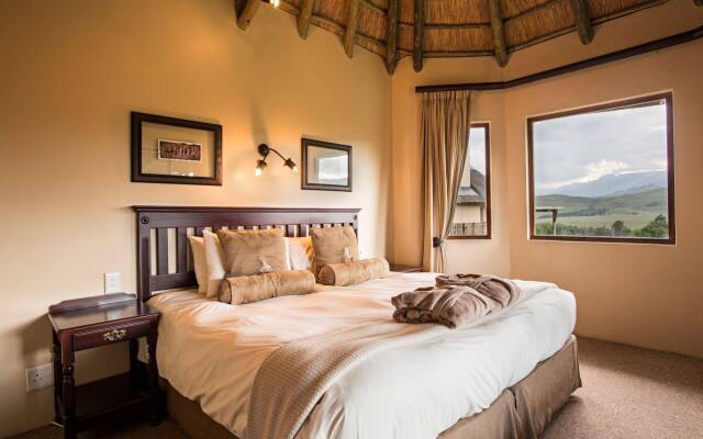 Montusi Mountain Lodge