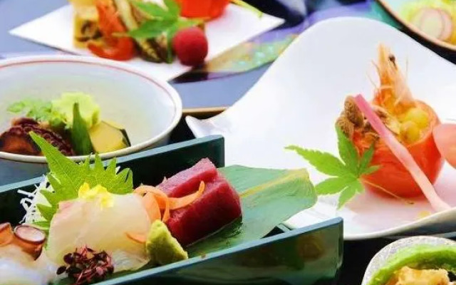 Imazu Sun Bridge Hotel