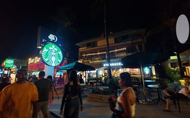 Sawasdee Apartment Patong