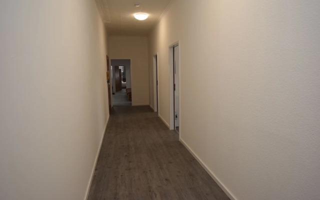 Messezimmer AB Apartments