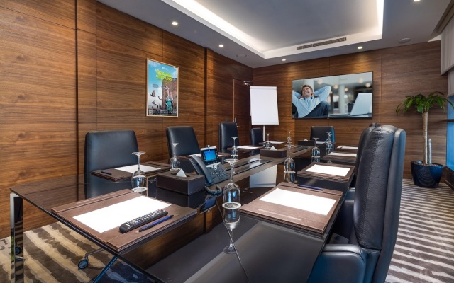 Ascott Corniche Al Khobar