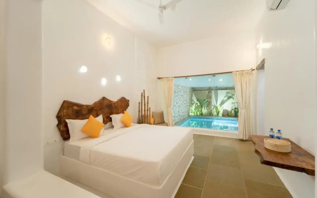 Conch Resort-Luxury Private Pool Suites