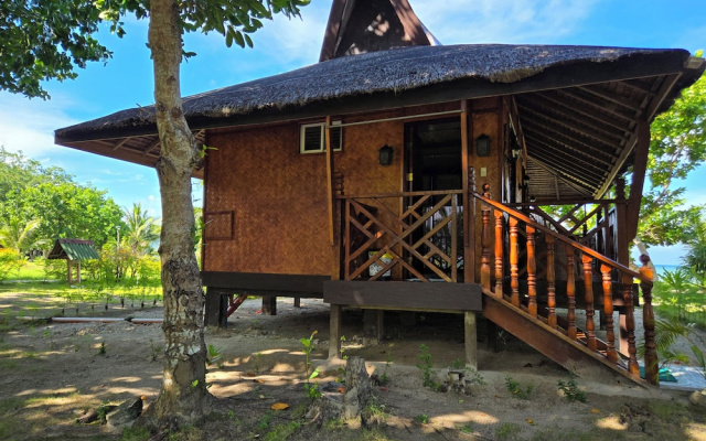 La Tranquilidad Beach Resort