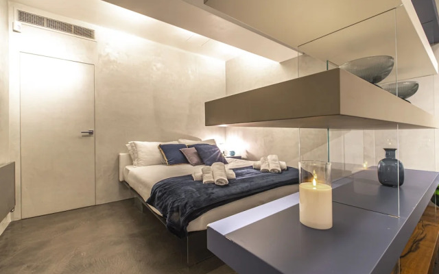 San Marco Deluxe Suite R&R