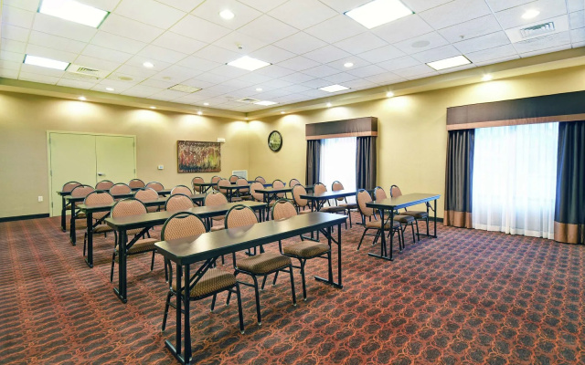 Hampton Inn Beloit