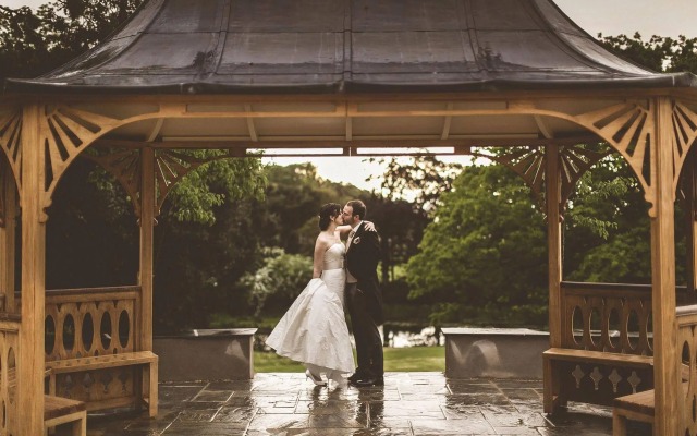Clevedon Hall