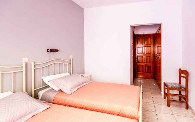 Balaskas Hotel