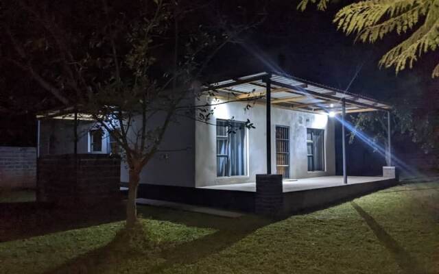 Secured Apartments