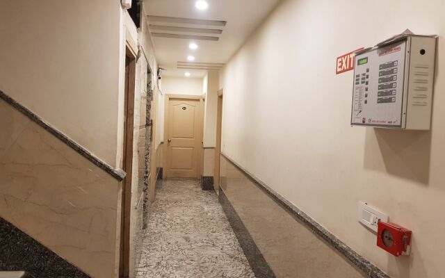 Hotel Jam International