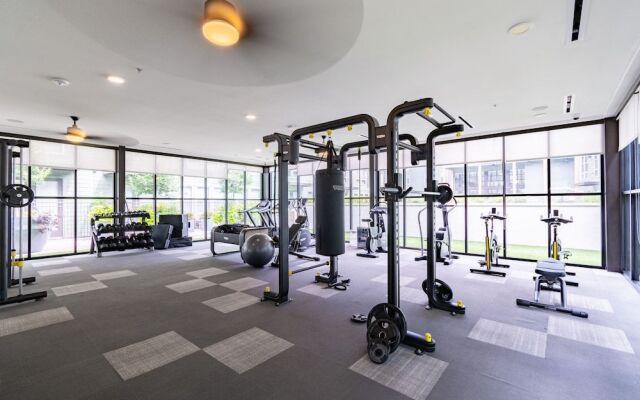 Kasa Dallas North Apartments