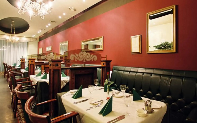 Best Baltic Kaunas Hotel