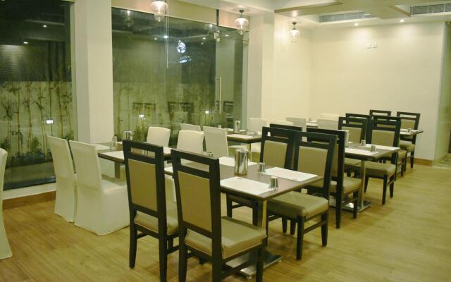 Grand Arcadia - Srirangam