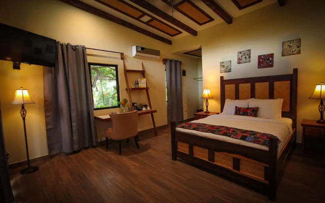 Cassia Hill Resort