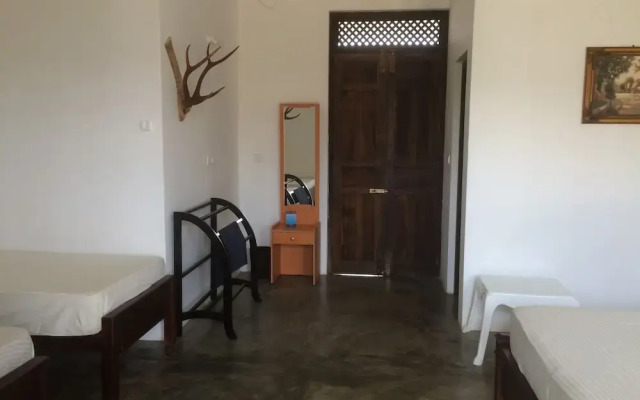 Kethis Beach Hotel