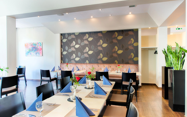 Novum Hotel Osnabrueck