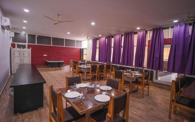 Gazebo Resort Udaipur