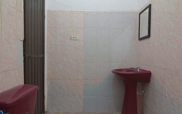 OYO Hotel Posada Los Faroles,Tabasco