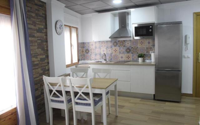 Apartamento María